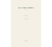 All The Names