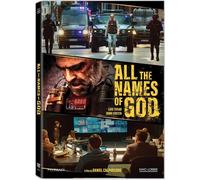 All The Names Of God [Digital Video Disc] Ac-3/Dolby Digital, Anamorphic, Subtitled