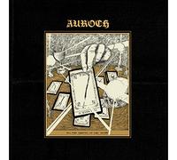 Auroch - All Names of The Night