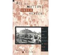 All the Nations Under Heaven David M. Reimers, Frederick M. Binder (Auteur)