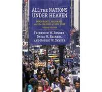 All the Nations Under Heaven - Robert Snyder - Columbia University Press - Livre en Anglais - Hardback Robert SnyderRobert Snyder (Auteur)