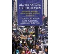 All the Nations Under Heaven - Robert Snyder - Columbia University Press - Livre en Anglais - Paperback Robert SnyderRobert Snyder (Auteur)