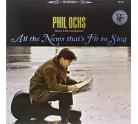 All The News Thats Fit to Sing