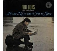 All The News That's Fit To Sing