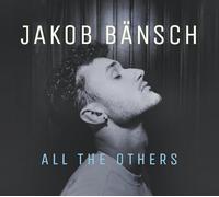Jakob Bänsch – All the Others – CD – Broken Silence