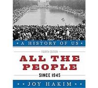 All the People Joy Hakim (Auteur)