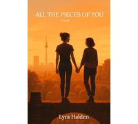 All the Pieces of You: A slow-burn queer love story about silence, structure, and second chances