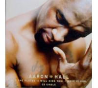 All The Places (I Will Kiss You)