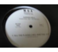 All The Places (I Will Kiss You) / Move It Girl