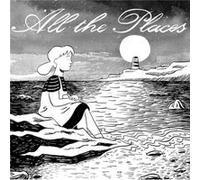 All The Places In Between John Cei Douglas (Auteur)