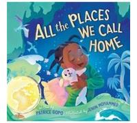 All the Places We Call Home by Jenin Mohammed Jenin Mohammed (Auteur)
