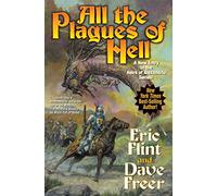 All the Plagues of Hell (Volume 6)