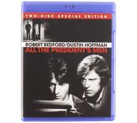 All The Presidents Men – Blu-ray – Warner Bros.