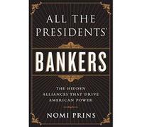 All the Presidents' Bankers - [Version Originale] Inconnu (Auteur)