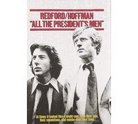 All The President's Men (Keepcase)