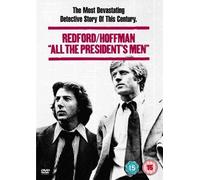 All The President's Men