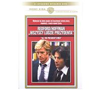 All the President's Men [2DVD] (IMPORT) (Pas de version française)
