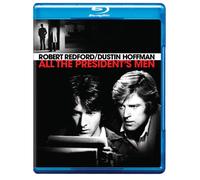All The President's Men [Blu-Ray]