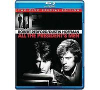 All the President's Men Blu-ray