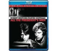 All The Presidents Men – Blu-ray – Warner Bros.