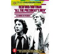 All Presidents Men – Warner Bros. – Film bilingue