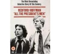 All The President's Men G