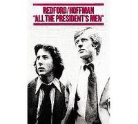 All Presidents Men – Warner Bros. – Film bilingue