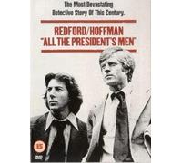 All the President's Men [Import allemand]