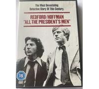All the President's Men [Import allemand]