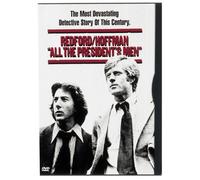 All the President's Men [Import USA Zone 1]