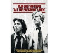 All The President's Men (Keepcase)