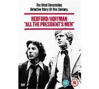 All The President's Men , (Special Edition) G