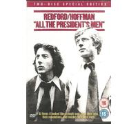 All The President's Men (Special Edition) [Import]