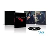 All The President's Men Steelbook Blu-ray 4K Ultra HD