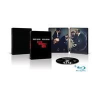 All The President's Men Steelbook Blu-ray 4K Ultra HD