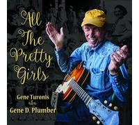 All The Pretty Girls