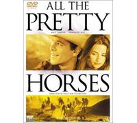 All the Pretty Horses ['00e/5. [Import allemand]