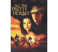 All The Pretty Horses