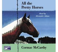 All the Pretty Horses