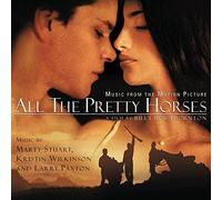 All the Pretty Horses – All the Pretty Horses (Bande originale) – Master Works
