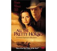 All the Pretty Horses [Import USA Zone 1]