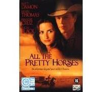 ALL THE PRETTY HORSES/VN