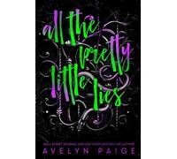 All The Pretty Little Lies