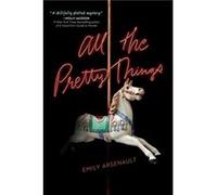 All the Pretty Things by Emily Arsenault Emily Arsenault (Auteur)