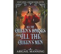 All The Queen's Horses And All The Queen's Men