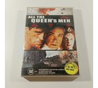 All The Queen's Men - Dvd