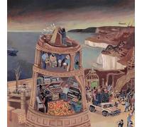 All the Quiet (Part I)