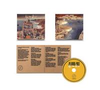 All the Quiet (Part I) by Joe Armon-Jones [CD] NEUF