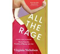 All The Rage