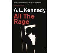 All the Rage by A.L. Kennedy Paperback Book Kennedy, A L (Auteur)